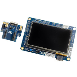 STM32H745I-DISCO Zestaw uruchomieniowy z mikrokontrolerem STM32H745XIH6
