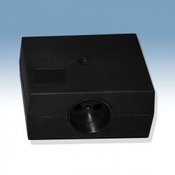 Obudowa KM-56B (ew.gn.sieciowe) materiaĹ : polisty