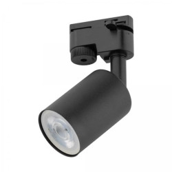 Oprawa na szynoprzewód TRACER BLACK 1 PŁ 5685 TK Lighting