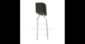 ICP-N50 circuit protector - Rohm