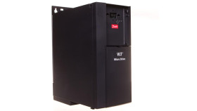Falownik Vlt Micro Drive 3X380/480V 7,2A 3Kw 132F0024