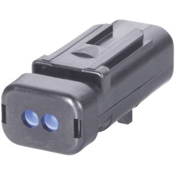 TE Connectivity 776536-1 AMPSEAL16 Pin Housing Cable 4 Pins 1 pc