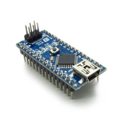 Moduł ARDUINO NANO (CH340)