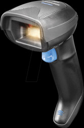 GD4590-BK Barcode scanner, 2D, Multi-IF, Gryphon I GD4590
