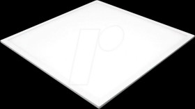600720 LED panel, 36 W, 4320 lm, 4000 K,1 piece