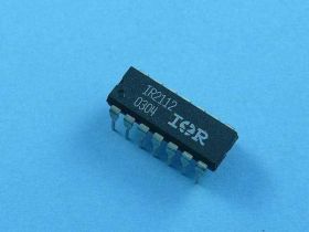 IR-2112 DIP-14 UKŁAD