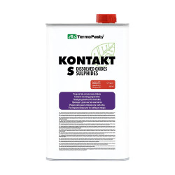 Kontakt S 1000ml preparat do styków elektrycznych