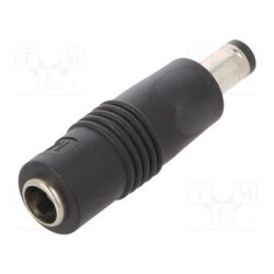 55DC-PLUG-P1J-P1I