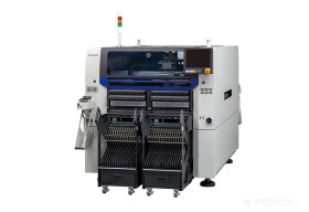 Automat YAMAHA YRM20 do montażu SMD