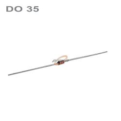 DZ.3.9V/0.5W - DIODA