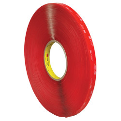 3M&#x2122; VHB&#x2122; 4910F Acrylic Foam Tape 19mm x 33m