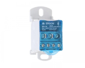 Blok rozdzielczy BRJ 80 R33RA-02030102101