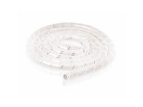 Wąż spiralny GST-20 naturalny 10 sztuk TRYTYT