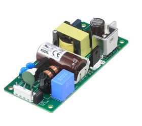 Zasilacz AC/DC nap. wyjściowe: 36V dc 50.4W 1.4A 1 wyjście nap. wejściowe: 85 → 264V ac Cosel