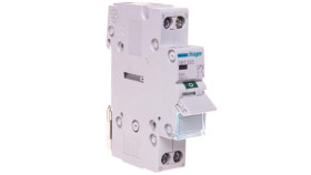 Rozłącznik Izolacyjny Z Lampką Sygnal. 2P 25A Sbt225