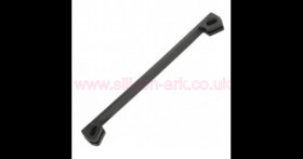 Euro card flexible handle black type E - Vero Technologies