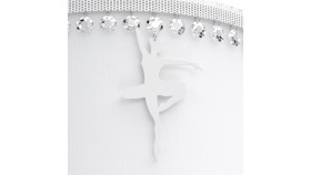 Lampa Wisząca Breno Kolor Złoty Aluminium/Metal, Led 2500 Lm Barwa Regulowana...