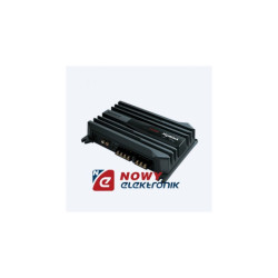 Wzmacniacz samoch.SONY XM-N502 2x65W RMS Xplod