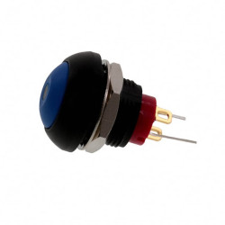 Nasadka przełącznika (Wł.)-wył SPST - NIE, montaż panelowy TE Connectivity