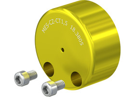 Akcesorium do zaciskarki, seria: MES-CZ-CT1,5, typ: Lokator