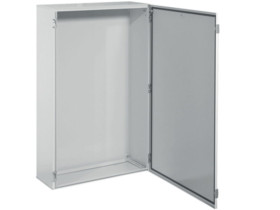 Obudowa hermetyczna natynkowa 1250x800x300mm drzwi metal IP65 orion+ FL130A HAGER