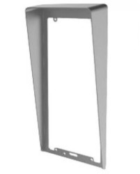 Obudowa natynkowa z daszkiem do paneli wideodomofonu DS-KABV8113-RS/Flush