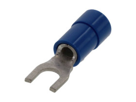 Molex 191440015 Złącze widełkowe z tulejką zaciskaną 1.3 mm² 2 mm² naturalny 1 szt. torba