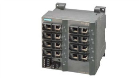 Przełącznik Zarządzalny Scalance X216, 16X 10/100Mbit/S - 6Gk5216-0Ba00-2Aa3