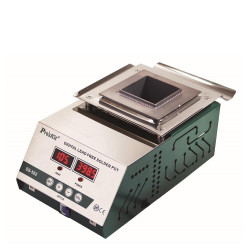 TYGIEL LUTOWNICZY SS-562B