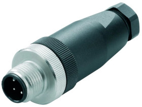 Złącze wtykowe do czujników i członów wykonawczych SAIS-4/7 9457550000