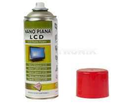 Nano Piana LCD 400ml art.010