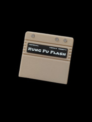 Kung Fu Flash