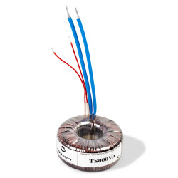 TTH0150 - Transformator TS150VA 230/12V H