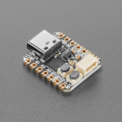 Adafruit QT Py CH32V203 Dev Board