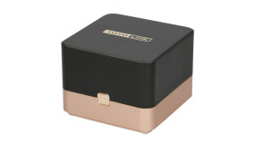 Router Wifi Ac1200, Dual Band, Mu-Mimo, 3X Rj45 1000Mb/S, 1X Usb Totolink T10