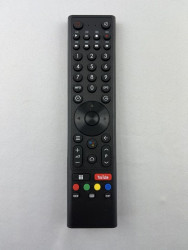 Pilot do TV CHIQ BLAUPUNKT QILIVE SMARTTECH AIWA GRUNHELM HYUNDAI BRAVIS KOGAN (PLCHIQ3-IR)