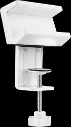 NVZ 1 WL USB Hub- &amp; Steckdosenleistenhalter, 40 - 60 mm