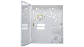 Obudowa Do Płyt Central Alarmowych Awo-250