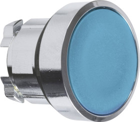 Element czołowy dla przycisku Schneider Electric ZB4BH06 (Ø) 22 mm nieoznakowany 1 szt.