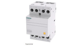Stycznik Modułowy 40A 3Z 1R 230/400V Cewka 24V Ac-Dc 5Tt5041-2