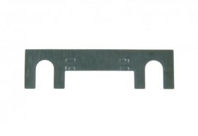 BEZPIECZNIK BLASZKOWY 50A