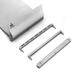 Przepust ochronny Zacisk do Seria 79 3M