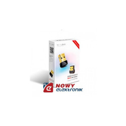 Karta sieciowa RAD. USB TP-LINK TLWN725N Wi-Fi 802.11n 150Mb/s
