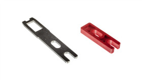 Klucz Prosty Do Xcs-Pa,Ta,Te Xcsz11