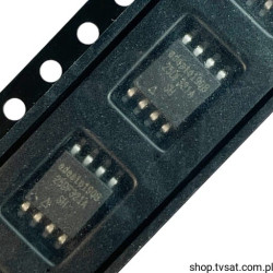 AT25DF321A-SH-T Serial Flash 32MBit SO-8 SMD-SO8 ATMEL