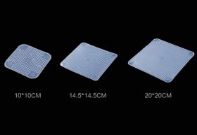 POKRYWKI SILIKONOWE 4SZT