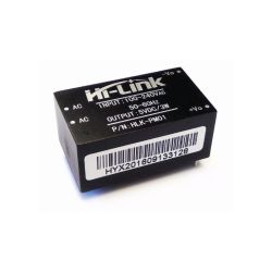 HLK-PM01 - miniaturowy zasilacz modułowy 5V 3W
