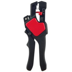Ściągacz automatyczny 0,2-6,0mm2 (24-10 AWG) HT-4021