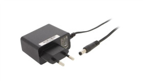 Zasilacz Impulsowy Stałonapięciowy 5Vdc 2A 10W 5,5/2,5 Pro1005w2e-2555S