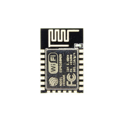 Moduł WiFi ESP8266 ESP-12E